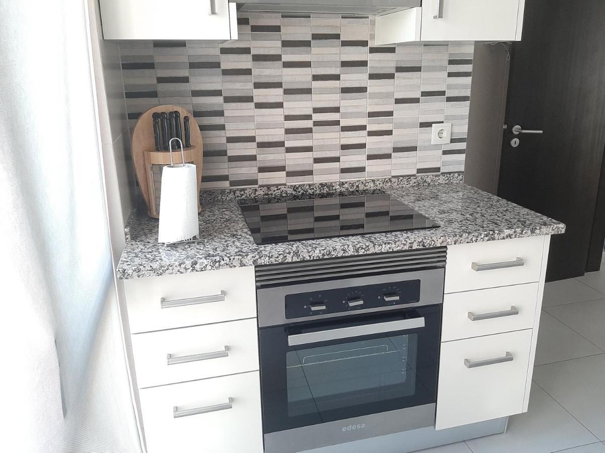 Apartamento Zacarias By Ferias Com Sol Картейра Экстерьер фото