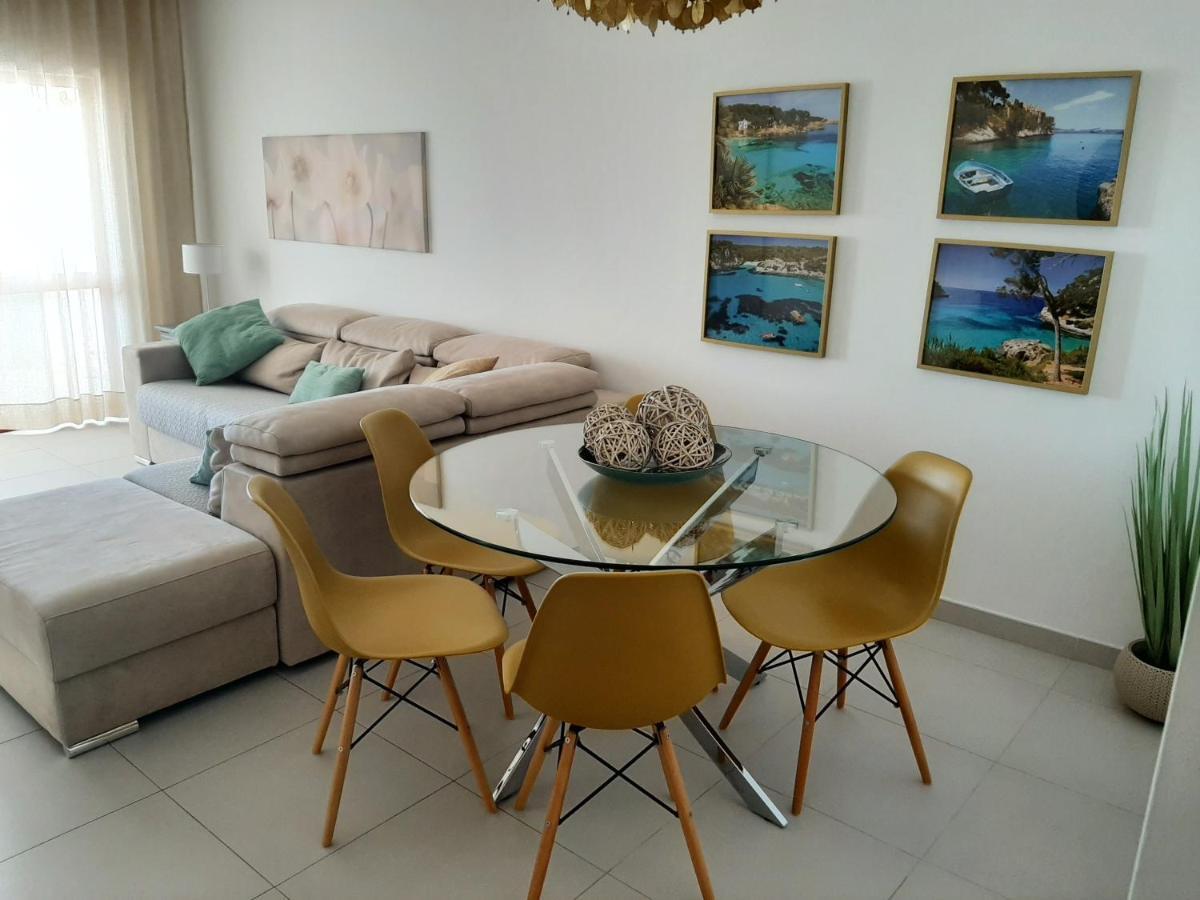 Apartamento Zacarias By Ferias Com Sol Картейра Экстерьер фото