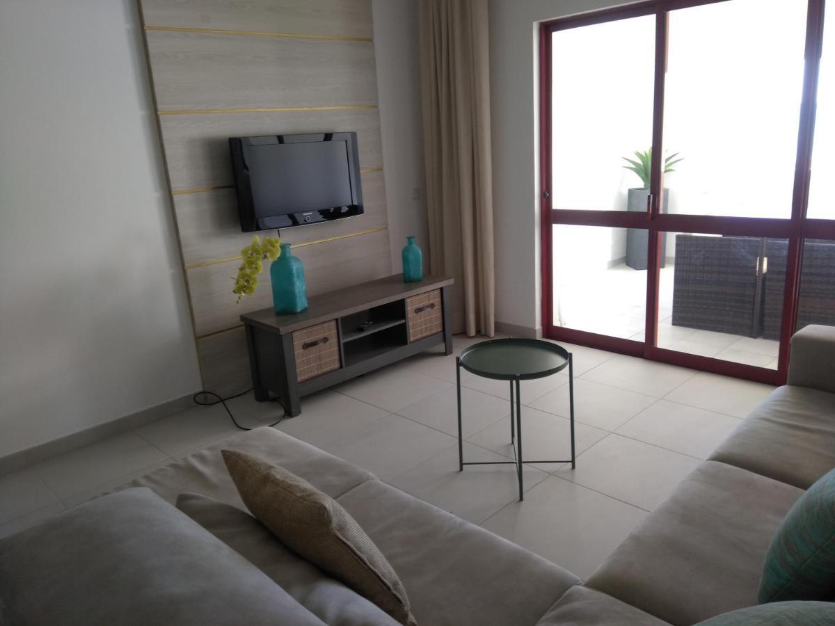 Apartamento Zacarias By Ferias Com Sol Картейра Экстерьер фото