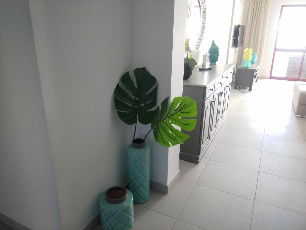 Apartamento Zacarias By Ferias Com Sol Картейра Экстерьер фото